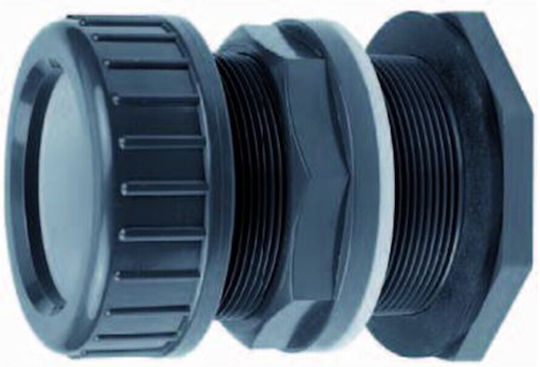 Vdl Fittings Furtun Acvariu 1 Buc 20mm PN10 Φ20 MM
