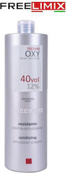 Freelimix Οξειδωτικό Γαλάκτωμα 40Vol 1000ml