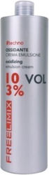 Freelimix Οξειδωτικό Γαλάκτωμα 10Vol 1000ml