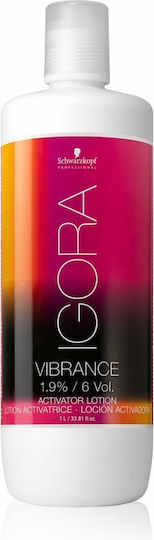 Schwarzkopf Colour Activator Lotion 6Vol 1000ml