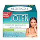 JOLEN Eveline Haarentfernungscreme Für Gesicht 125ml