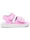 New Balance Shoe Sandals Pink
