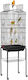 King Kong Cages Bird Cage 46x36x151cm.