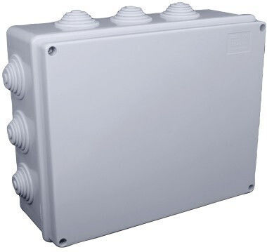 FAEG Elektrisches Gehäuse für Außenmontage IP55