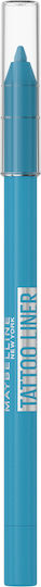 Maybelline Gel Soft Eye Pencil 806 Arctic Skies