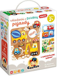 Puzzle pentru Copii 36buc