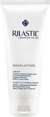 Rilastil Creme gegen Dehnungsstreifen 75ml