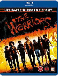 Warriors Blu-ray Ultimate Directors Cut Cult Movie Movies Tv Shows