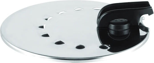 Tefal Ingenio Aluminum Pot Lid 28cm L9829853