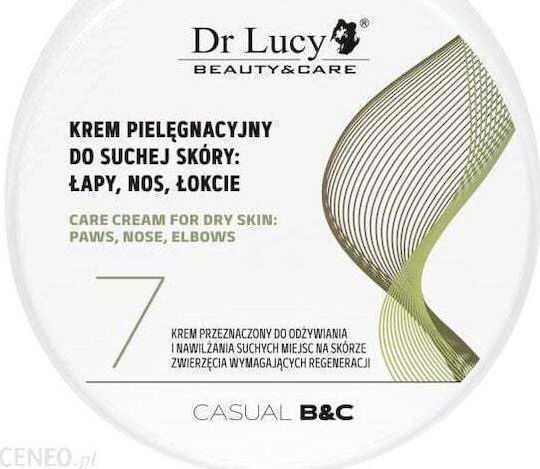 Dr Lucy Universal Dry Кучешка крема 100мл 100гр