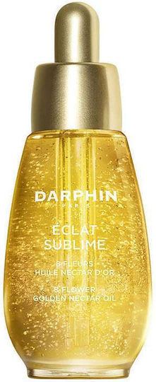 Darphin Eclat Sublime Λάδι Προσώπου για Αντιγήρανση , Θρέψη & Λάμψη 30ml