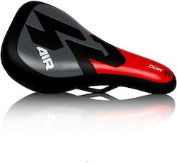 DDK Fahrradsattel Schwarze DDK Fahrradsattel Schwarze