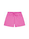 Energiers Kids Shorts/Bermuda Fabric Μακό Monochrome