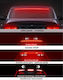 Brake Lights Fog Lights Position Led Exterior Red