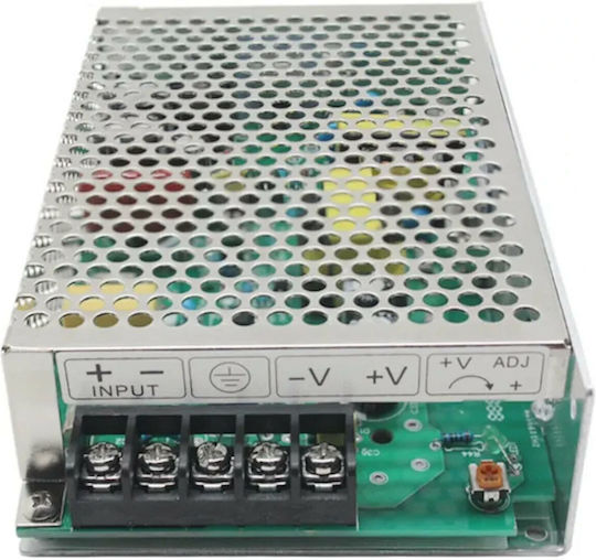 Extralink LED Захранване Мощност 50W с Изходно Напрежение 12V
