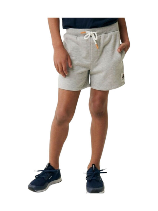 Mexx Kinder Shorts/Bermudas Stoff Graues Handgemenge