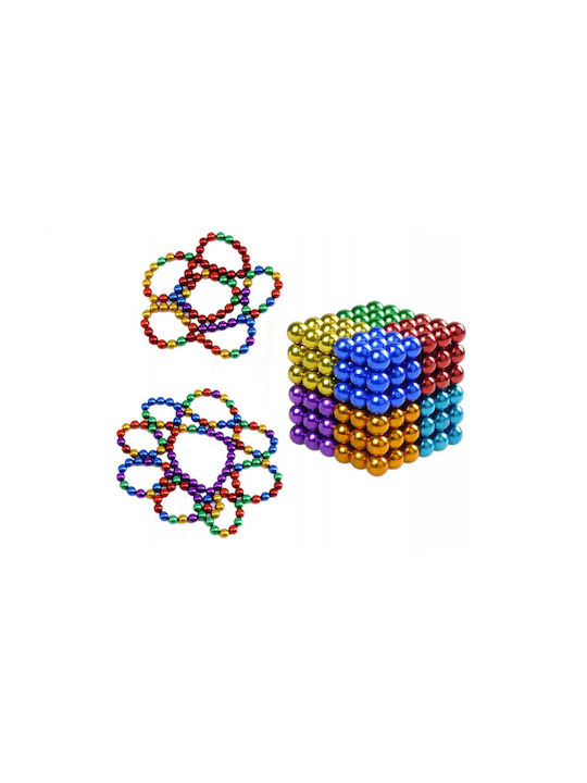 Magnetische Kugeln zur Bürodekoration 3x3x3cm.