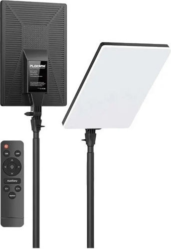 Plokama Video Light 75W