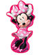 Disney Kinder Wurfkissen