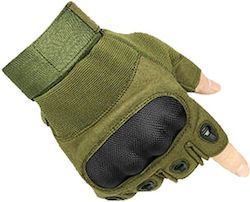 Spartan Tactical Militärhandschuhe