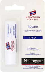 Neutrogena Lip Care Balm 4.8g