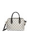 Women's Bag Shoulder Beige