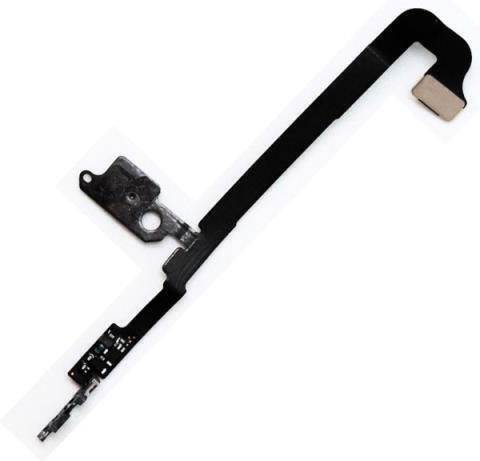 Cablu flexibil cu Microfon pentru Apple iPhone 13 Mini