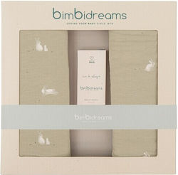 Bimbidreams Geschenk-Set Für Babys