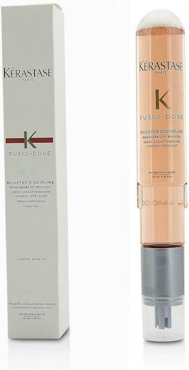 Kérastase Fusio Dose Spray împotriva Electrizării Disciplina Booster 120ml