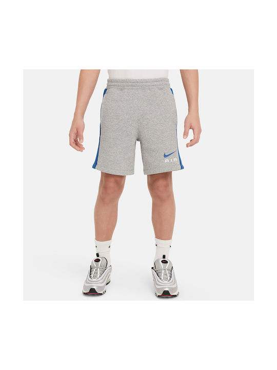 Nike Kids Shorts/Bermuda Fabric B Nsw Grey