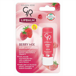 Golden Rose Lip Balm 4.6gr