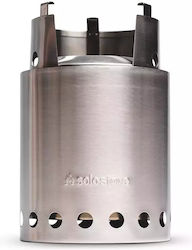 Solo Stove Εστία Μαγειρέματος