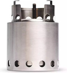 Solo Stove Εστία Μαγειρέματος