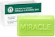 Some By Mi AHA-BHA-PHA Miracle Baton de săpun Față pentru Ten Acneic 106gr