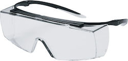 Uvex Super F Otg Safety Glasses