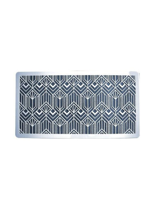 Pastry Stencils Γεωμετρικό Art Deco 40cm