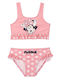 Disney Costum de baie pentru copii Bikini Roz