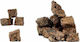 Artex Artex Artex Lungs Μπισκότο Σκύλου με Κρέας 500gr