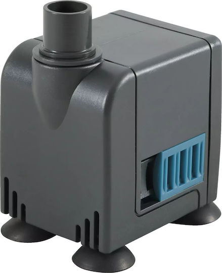 Zolux Filter for Aquariums up to60lt