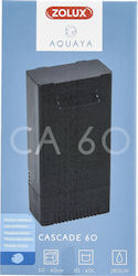 Zolux Φίλτρο για Ενυδρεία έως 60lt Zolux Φίλτρο για Ενυδρεία έως 60lt