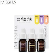 Missha Hidratant & Anti-îmbătrânire Serum Față cu Colagen pentru Strângere & Pete 30ml