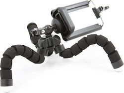 Xrec Flexible Tripod Stand Holder Phone Smartphone