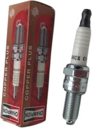 Champion Motorcycle Spark Plug RG4HC