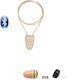 Bluetooth Ohrhörer Wanze