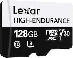Lexar SDXC 128GB U3 UHS-I 100MB/s Lexar SDXC 128GB U3 UHS-I 100MB/s