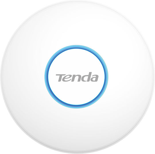 Tenda I27 Access Point Wi‑Fi 6 Dual Band (2.4 & 5GHz)