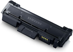 Συμβατό Toner για Samsung MLT-D116L Μαύρο Συμβατό Toner για Samsung MLT-D116L Μαύρο