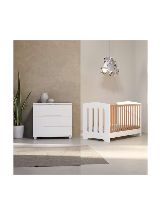 Casababy Baby-Möbel-Sets