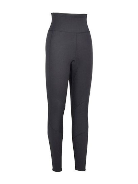 Aropec Pantaloni De Neopren Negru 1.5mm