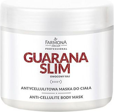 Slimming / Cellulite Cream for Whole Body 500ml